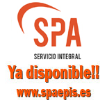 Nueva Web Grupo SPA