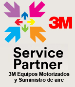 Service Partner 3M